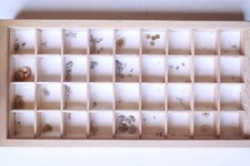 TISSOT 17.5.1 Movement Parts Movimento forniture NOS 