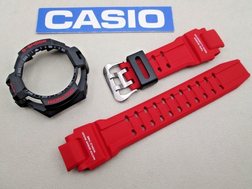 Genuine casio shock - casio, g-shock