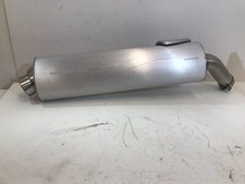 TERMINALE SCARICO MARMITTA