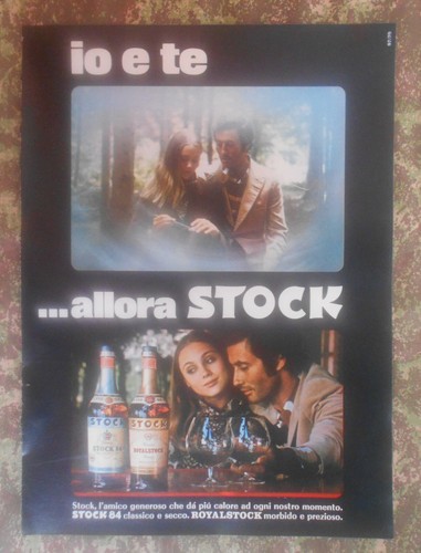Stock royalstock - stock, 84