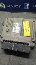 Centralina Motore Fiat Punto