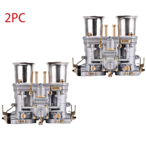 Pezzi doppio carburatore - 2,