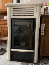 stufa a pellet Palladio Point