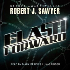 Flashforward by Robert J