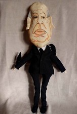 Alfred Hitchcock - Bambola Di