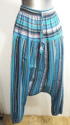 Pantalone goa righe di - goa, a