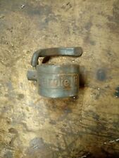 CARNIELLI GRAZIELLA CROSS