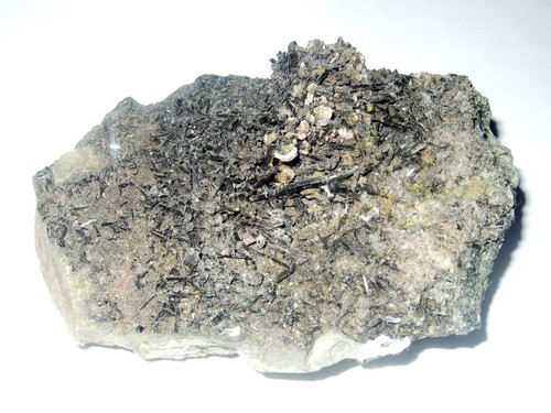 Minerali grezzi - minerali,