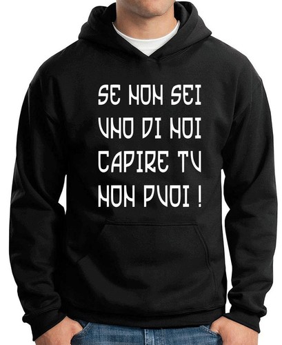 Felpa ultras style - felpa, tum0144
