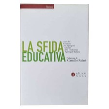 AA.VV. - LA SFIDA EDUCATIVA -