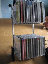 COLLEZIONE CD VINTAGE DI OPERE