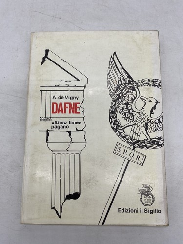 Vigny dafne ultimo - -,