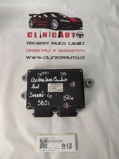 RICAMBI USATI A4515456532 CENTRALINA CAMBIO SMART Fortwo Coupé 3° Serie ( 822611