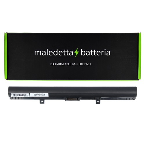 Batteria per toshiba satellite - per,