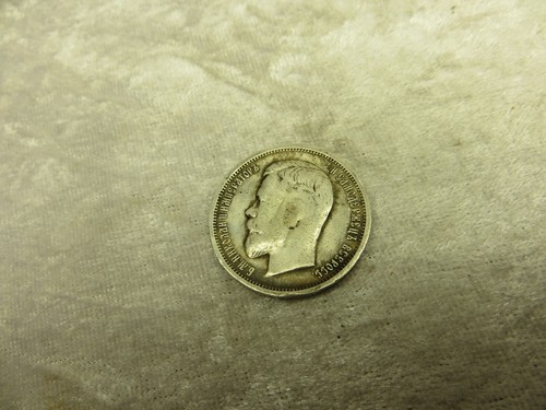 Russland kopeken 1913 - russland,,