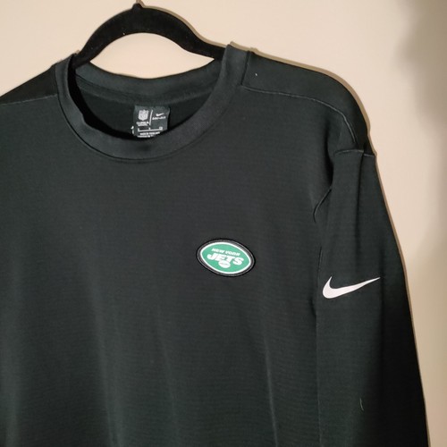 Maglia manica lunga nera - , nfl