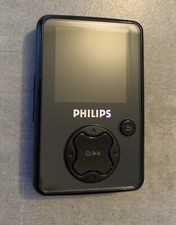 Philips gogear 4gb lettore - gogear,