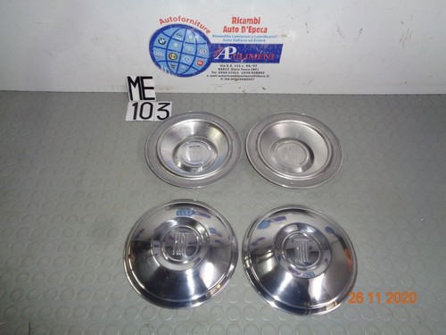 Cr3 serie 4pz coppa ruota - cr3,
