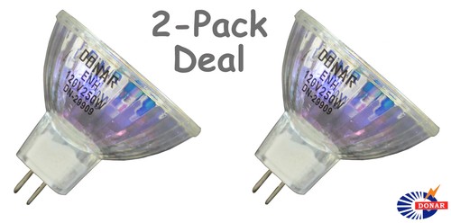 2pcs enh lampadina ricambio - lampadina, di