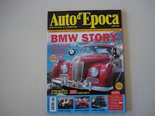 AUTO D'EPOCA 5/2009 AR OMNIA