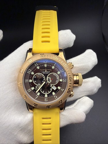 Invicta russian 1959 diver - 1959,
