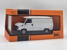 Fiat Ducato 1982 - IXO 1:43