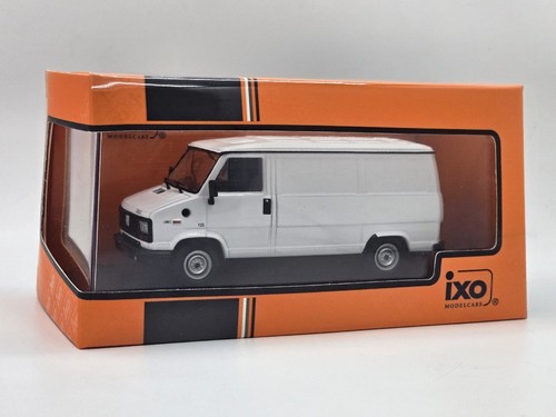 Fiat ducato 1982 ixo 1 - fiat,