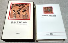 CHIN P'ING MEI ROMANZO CINESE