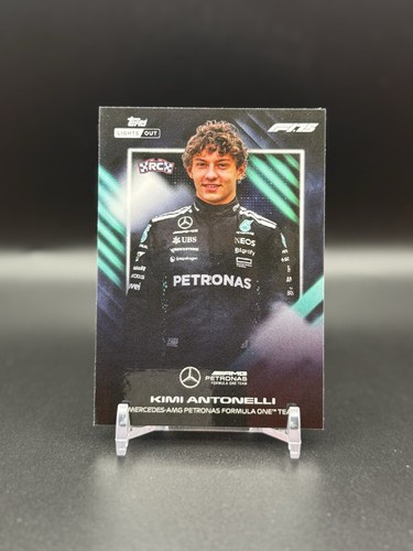 2025 topps lights out - lights,