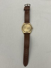 Orologio Vintage Svizzero Uomo