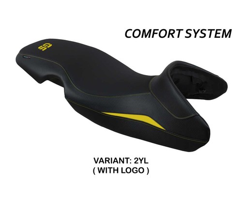 Mogan comfort sys saddle cover - comfort,