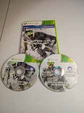 Tom Clancy's Splinter Cell