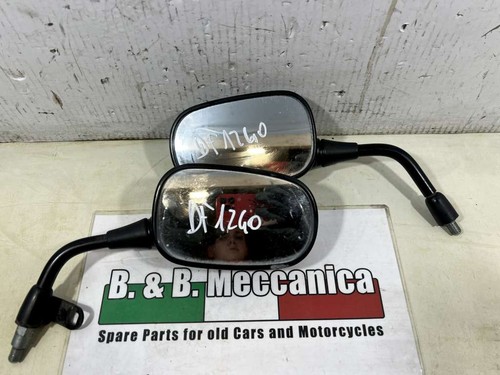 Coppia specchietti retrovisori - coppia,