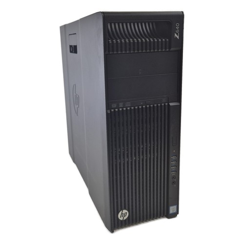 Z640 xeon 2680 - hp, e5-2680