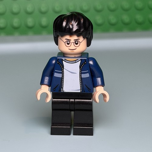 Lego harry potter minifigure - lego,