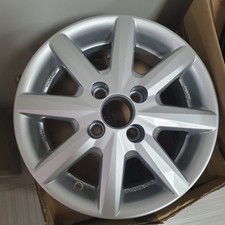 4 Cerchi in Lega Nuovi 5.5X13
