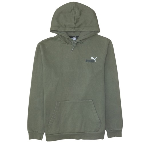 Felpa con cappuccio pullover
