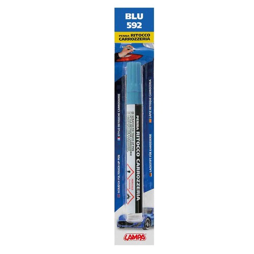 Penna ritocco carrozzeria - penna,