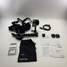 Pacchetto action camera GoPro