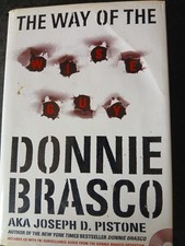 Way of the Wiseguy by Joseph