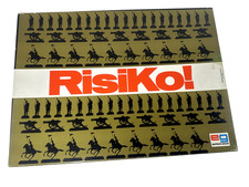 RISIKO! GIOCO IN SCATOLA
