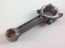 Biella in acciaio motore