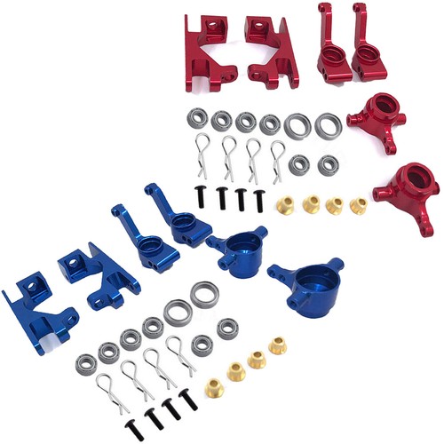 Blocchi sterzo metallo 10 - sterzo,