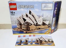 LEGO Creator 5234 Sydney Opera