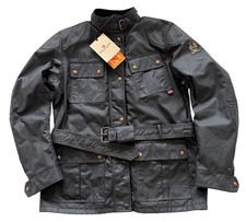 GIACCA BELSTAFF TRIALMASTER
