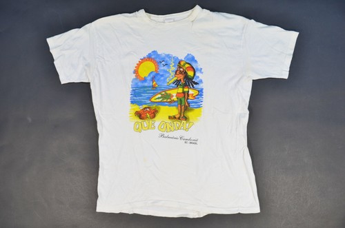 Camicia que onda brasil - onda,