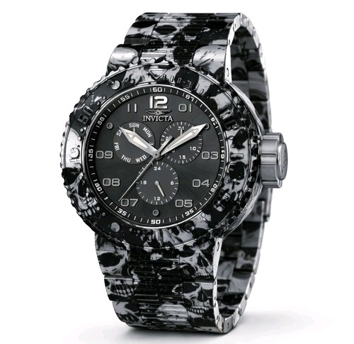 Orologio uomo invicta pro - orologio,