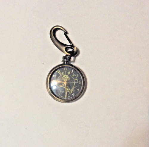 Orologio jurassic park japan - orologio,