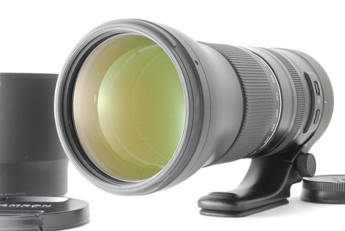 Come nuovo tamron sp - nuovo+++],