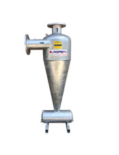 Filtro idrociclone
